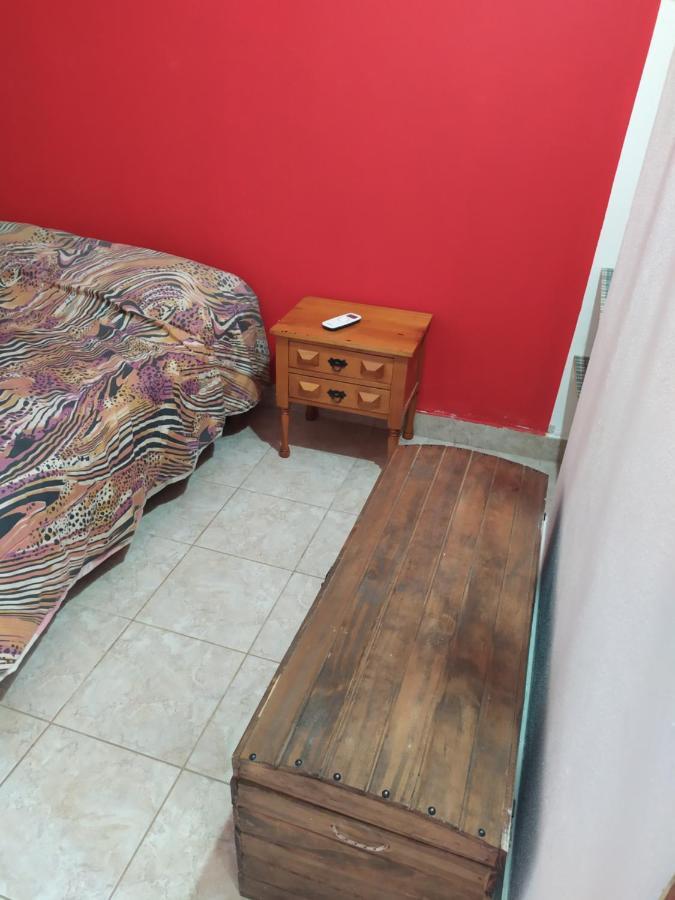 Departamentos Peumayen Rio Colorado Ngoại thất bức ảnh