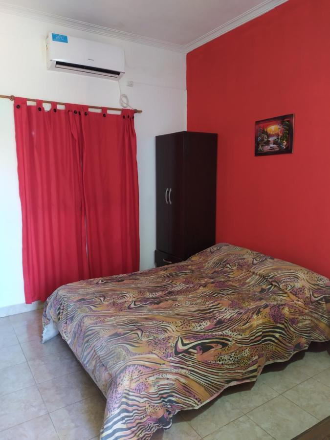 Departamentos Peumayen Rio Colorado Ngoại thất bức ảnh
