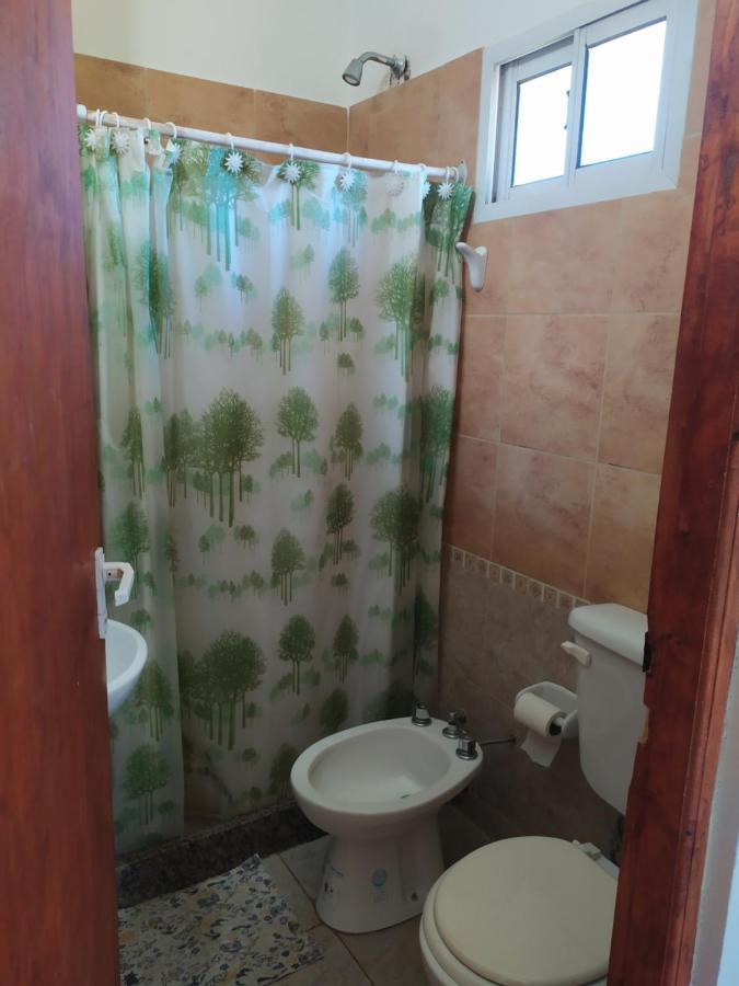 Departamentos Peumayen Rio Colorado Ngoại thất bức ảnh