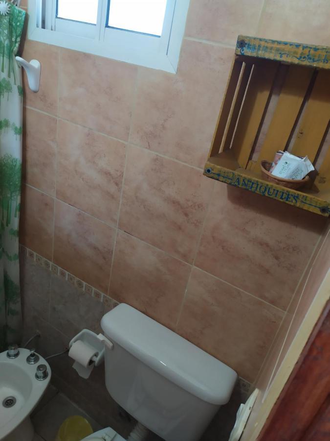 Departamentos Peumayen Rio Colorado Ngoại thất bức ảnh