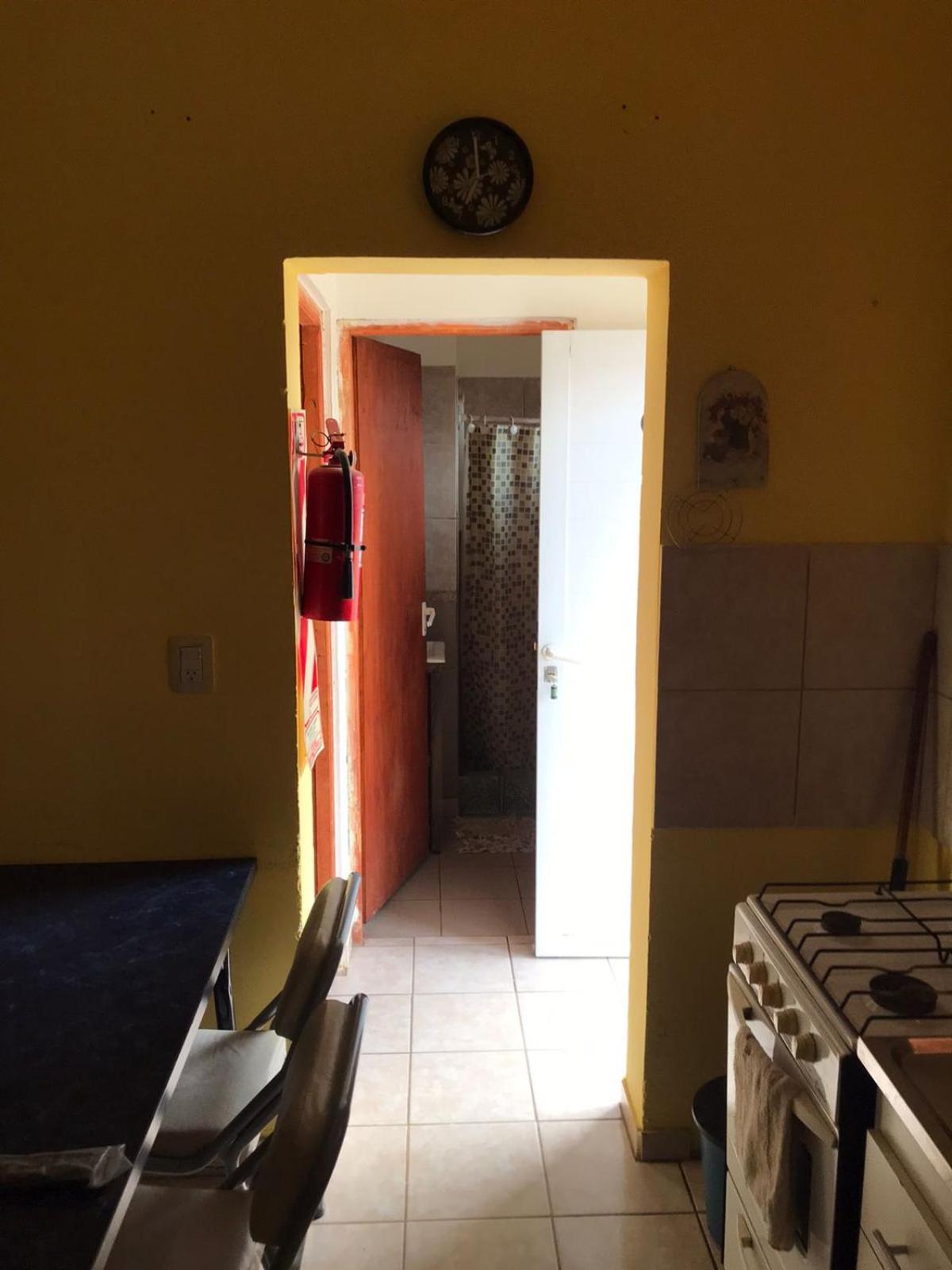 Departamentos Peumayen Rio Colorado Ngoại thất bức ảnh
