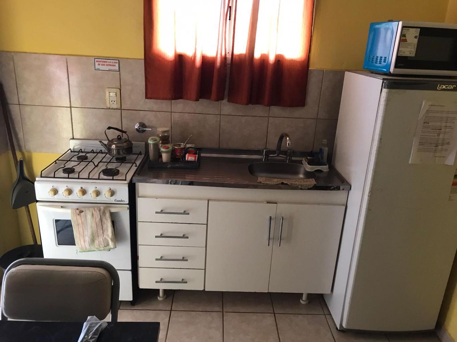 Departamentos Peumayen Rio Colorado Ngoại thất bức ảnh