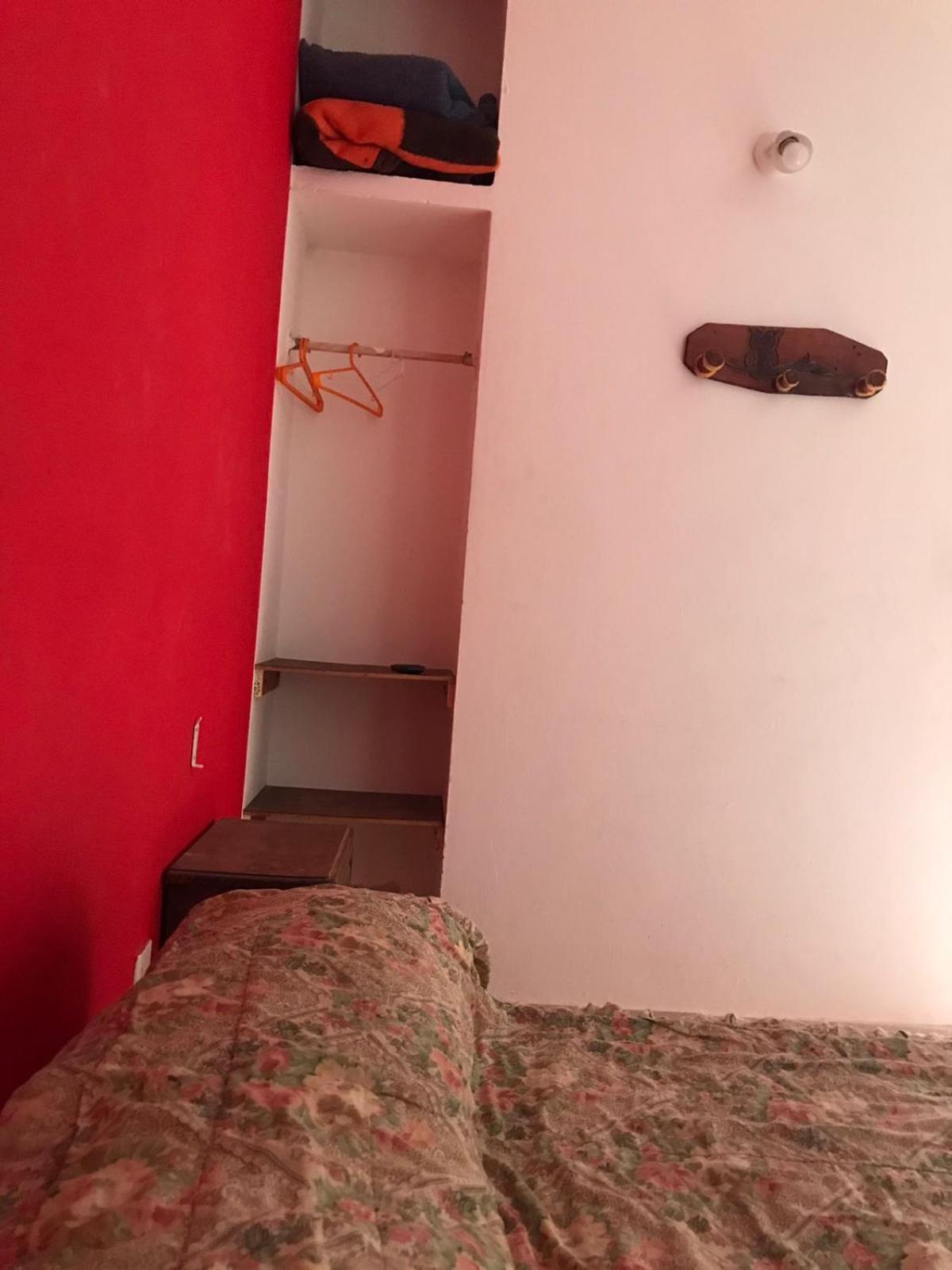 Departamentos Peumayen Rio Colorado Ngoại thất bức ảnh